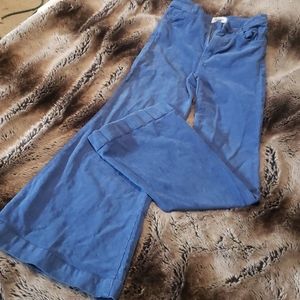 Caul Deroy Bell Bottoms